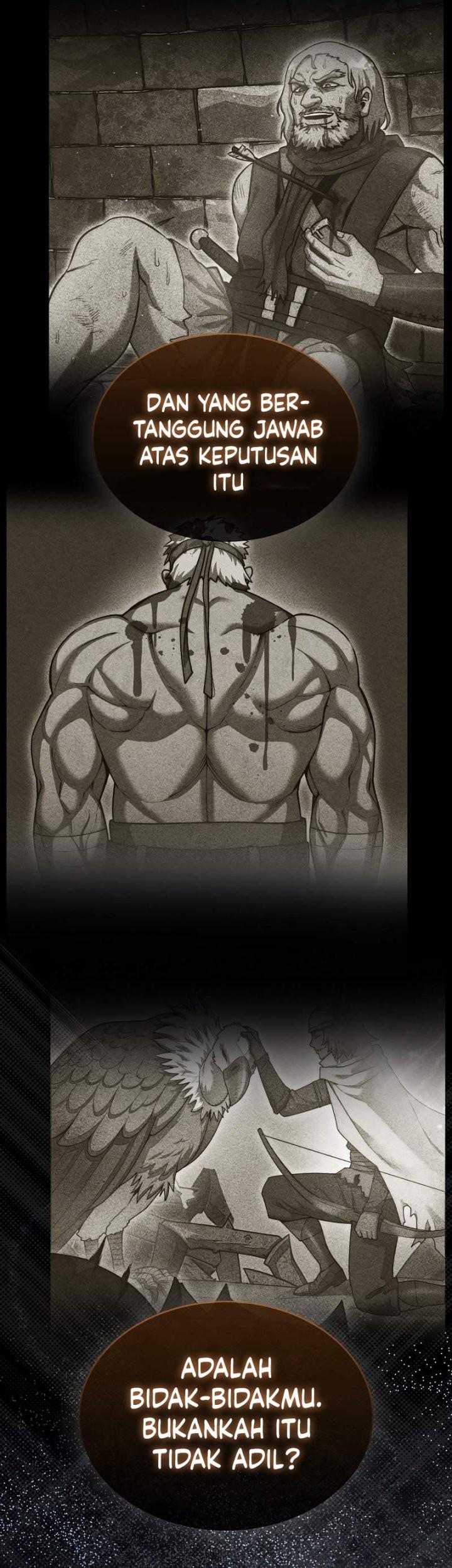 The 31st Piece Turns the Tables Chapter 82 Gambar 14