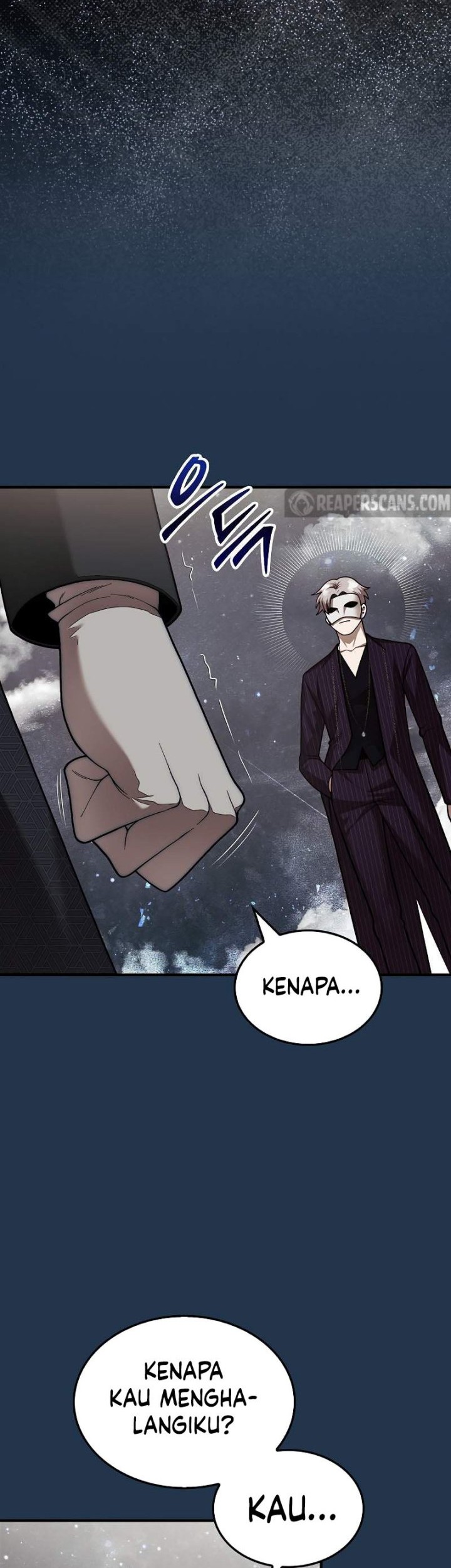 The 31st Piece Turns the Tables Chapter 82 Gambar 15