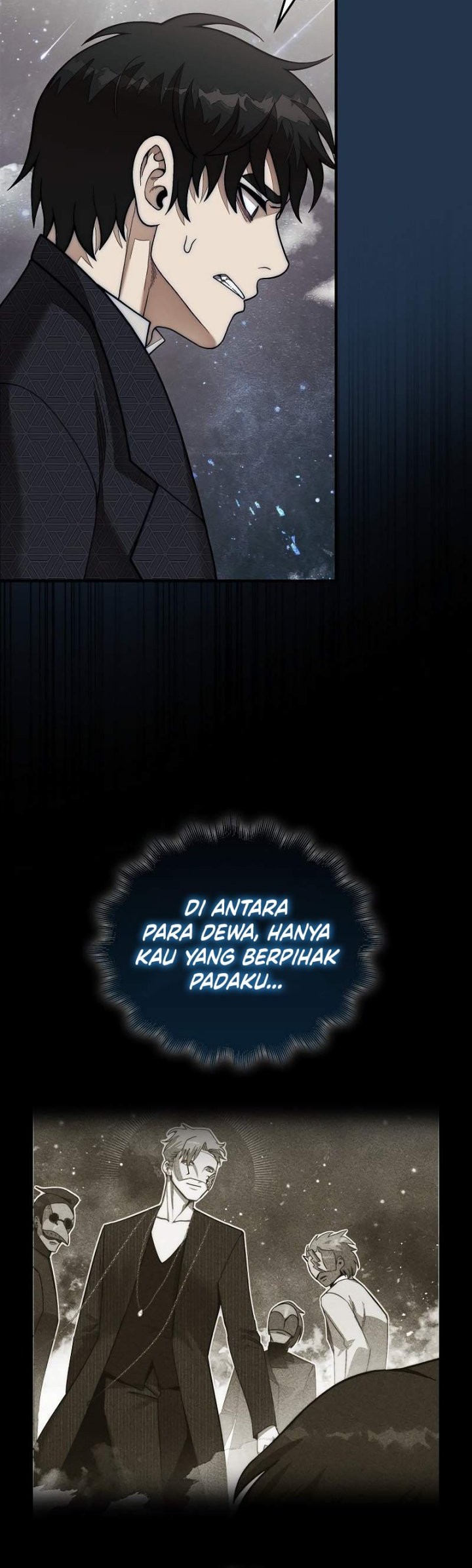 The 31st Piece Turns the Tables Chapter 82 Gambar 16