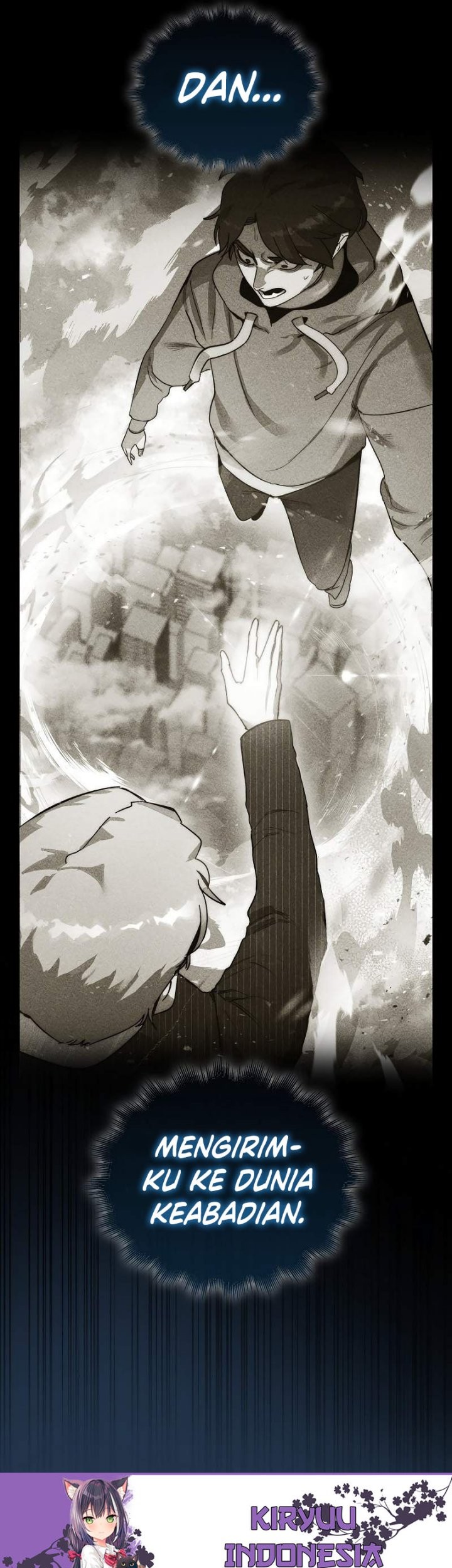 The 31st Piece Turns the Tables Chapter 82 Gambar 17