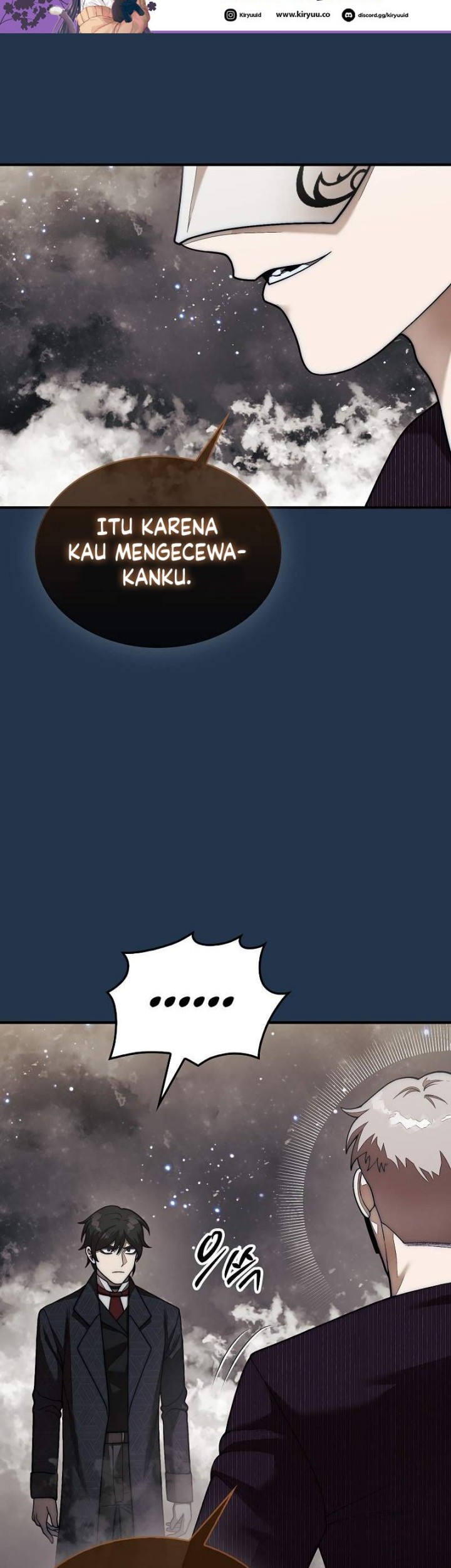 The 31st Piece Turns the Tables Chapter 82 Gambar 18