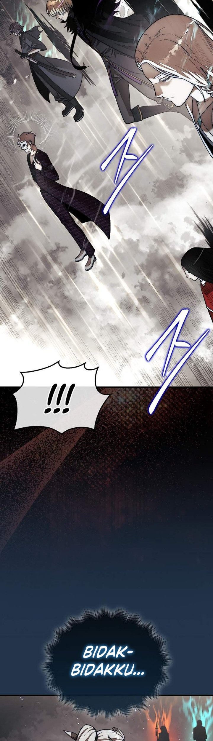 The 31st Piece Turns the Tables Chapter 82 Gambar 21