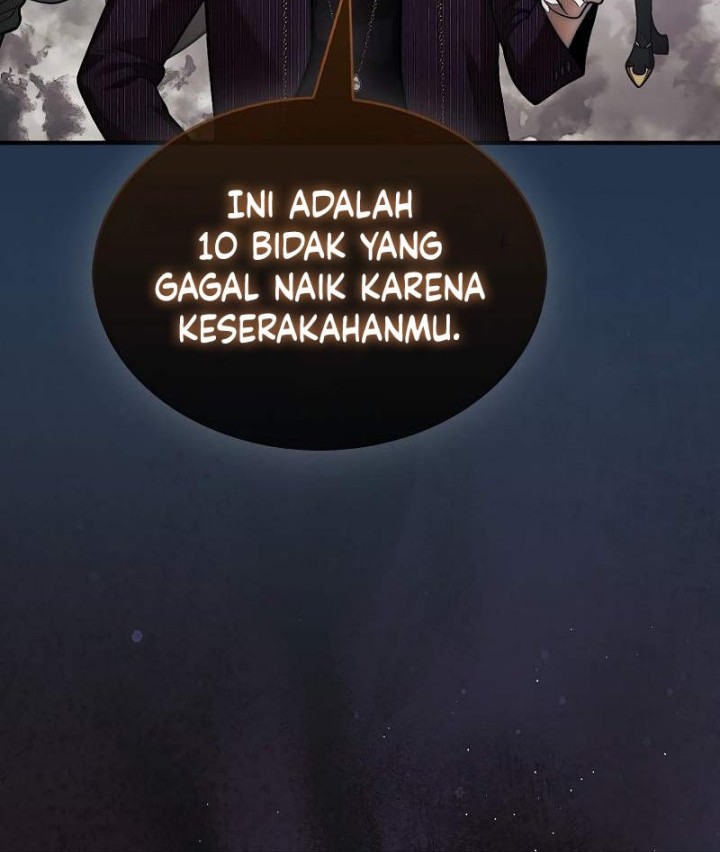 The 31st Piece Turns the Tables Chapter 82 Gambar 23