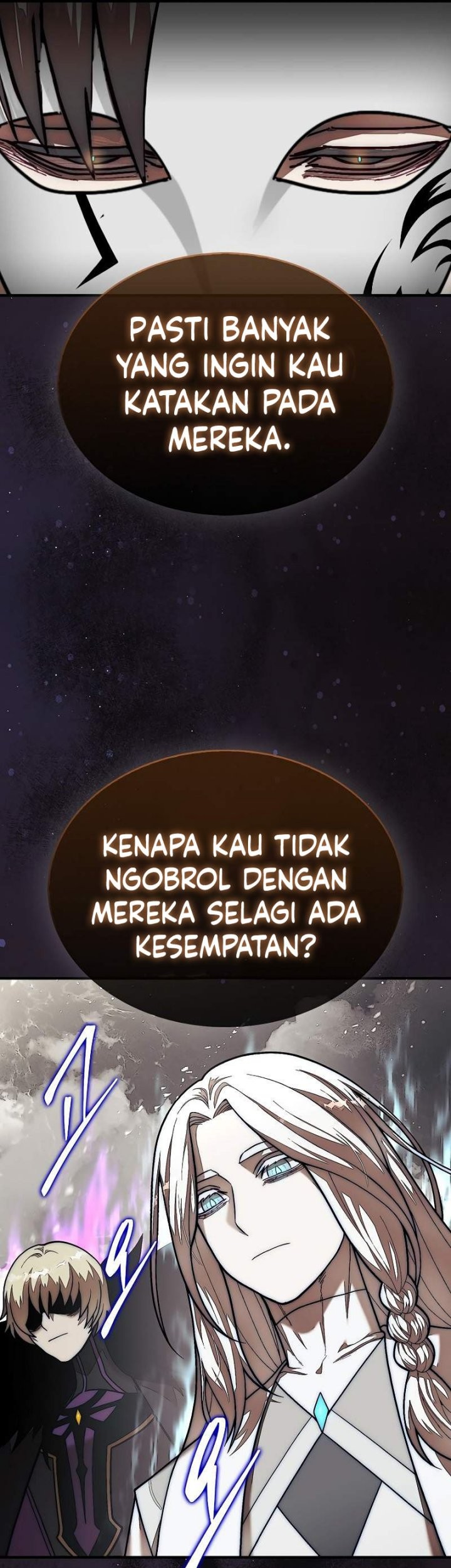 The 31st Piece Turns the Tables Chapter 82 Gambar 24