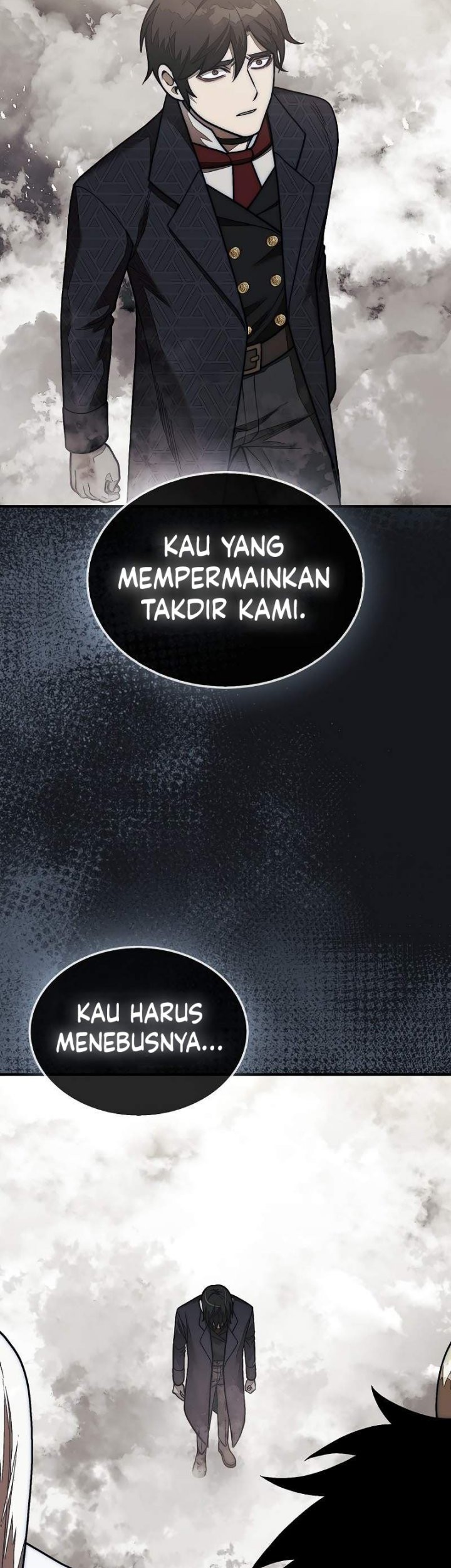 The 31st Piece Turns the Tables Chapter 82 Gambar 26