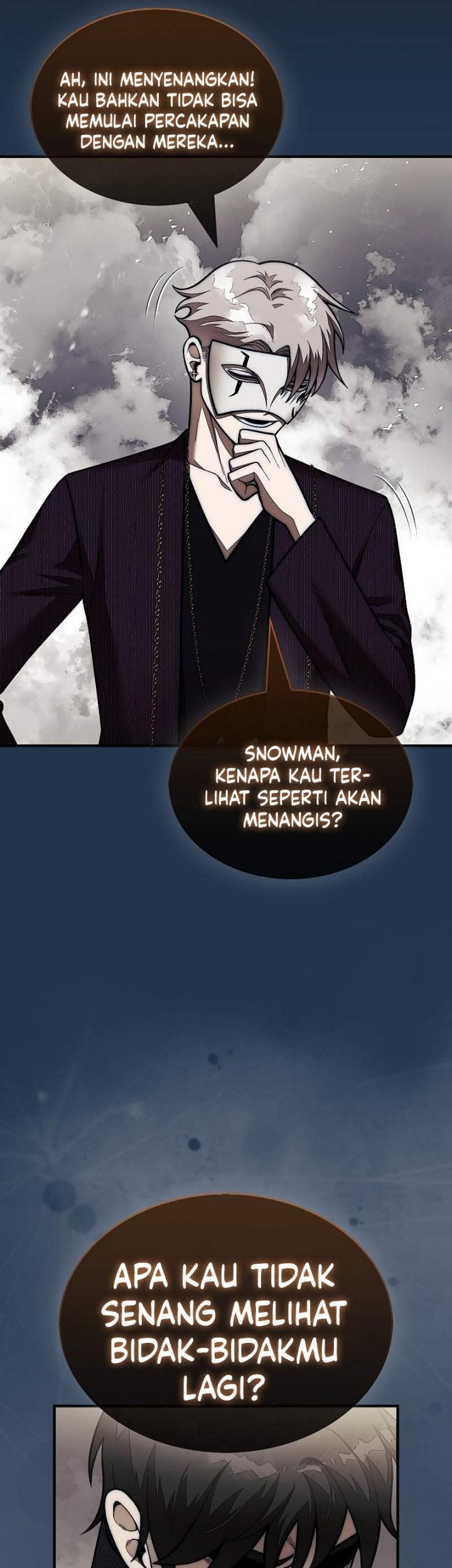 The 31st Piece Turns the Tables Chapter 82 Gambar 28