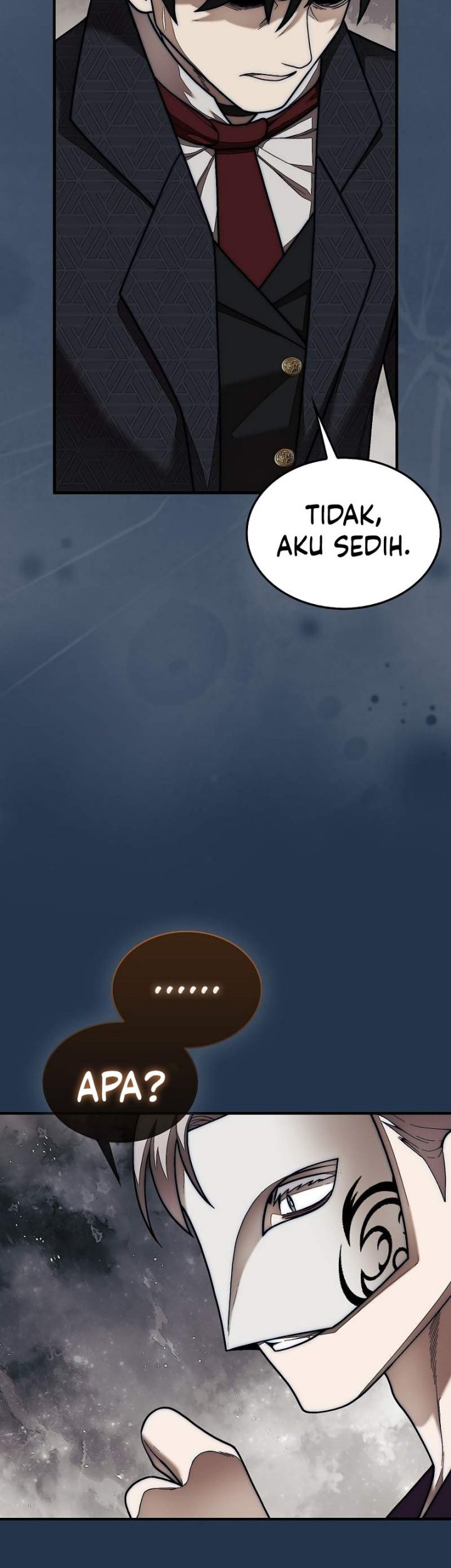 The 31st Piece Turns the Tables Chapter 82 Gambar 29