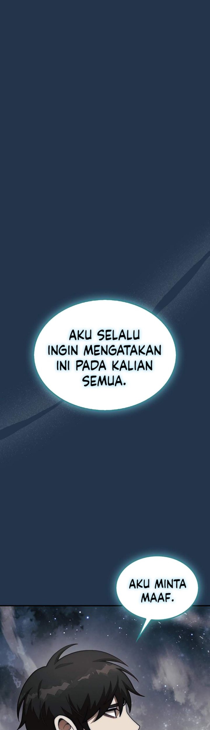 The 31st Piece Turns the Tables Chapter 82 Gambar 30