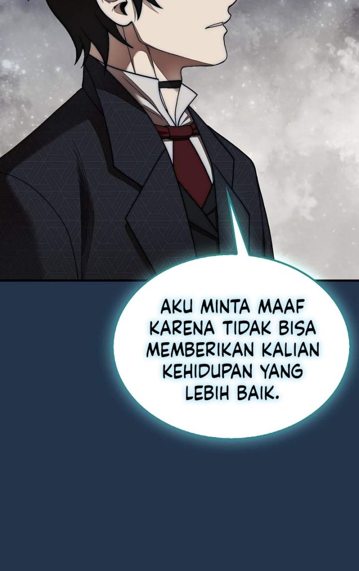 The 31st Piece Turns the Tables Chapter 82 Gambar 31