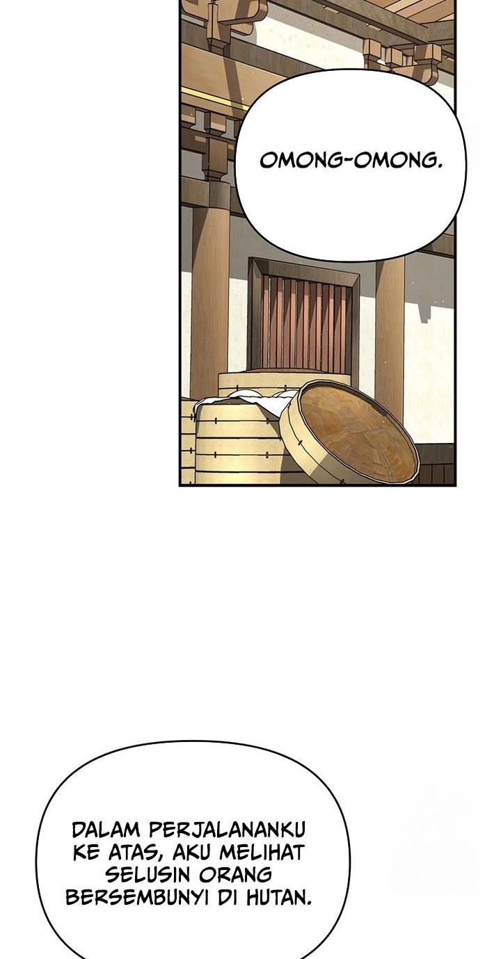 The World’s Best Kunlun Tavern Chapter 19 Gambar 11