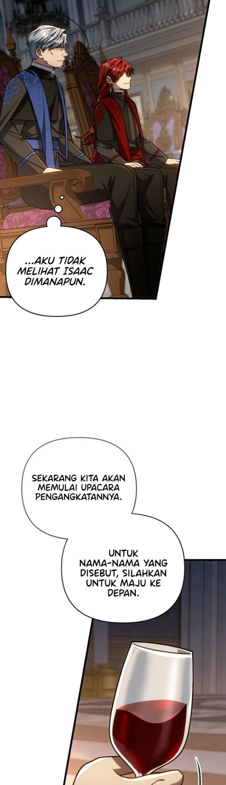 I’m Going To Destroy This Country Chapter 28 Gambar 18