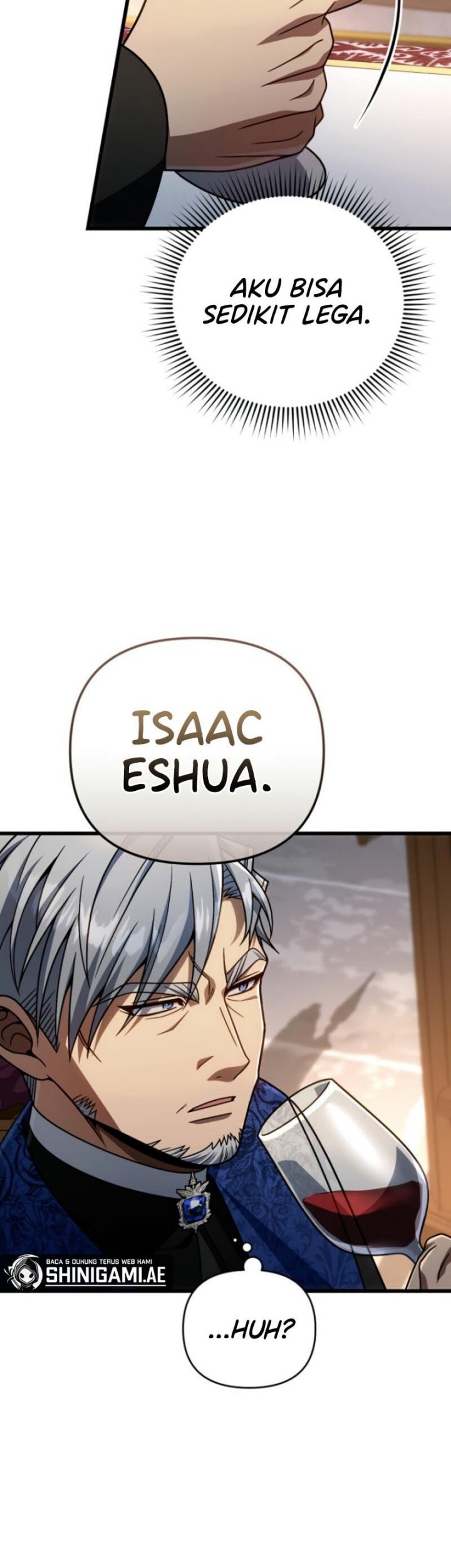 I’m Going To Destroy This Country Chapter 28 Gambar 19