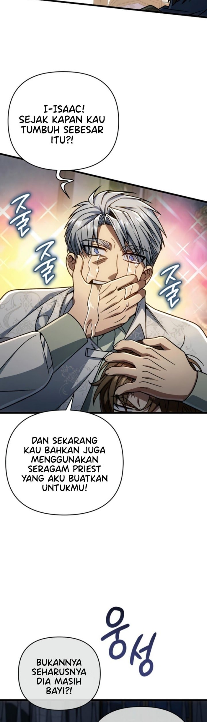 I’m Going To Destroy This Country Chapter 28 Gambar 27