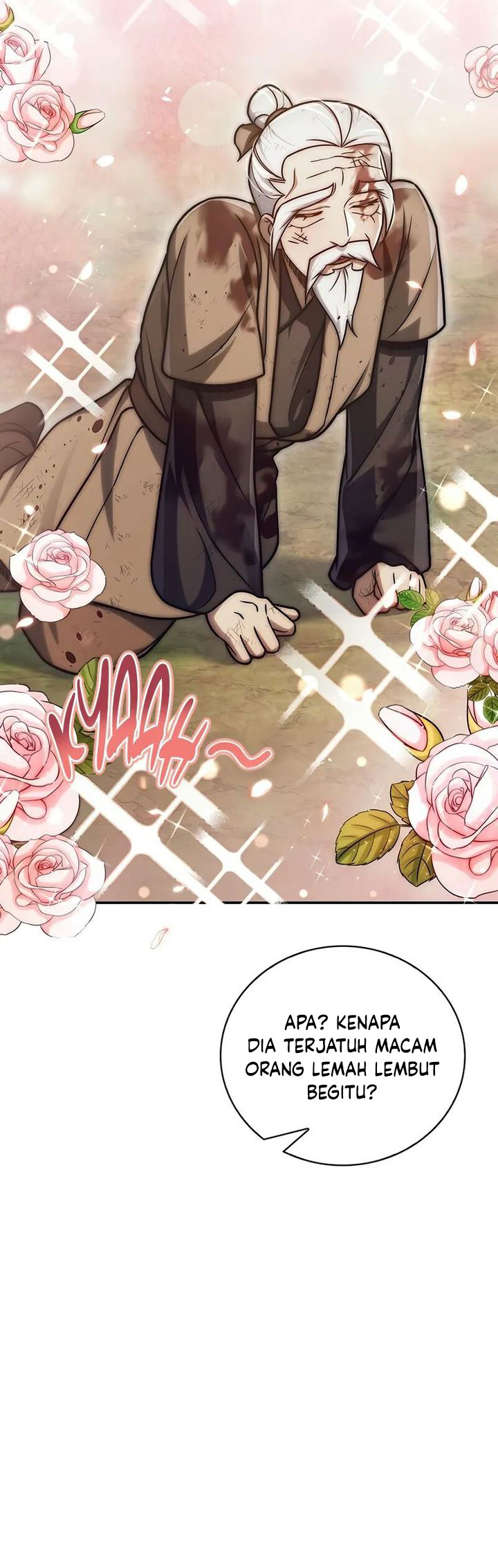 Heavenly Grand Archive’s Young Master Chapter 121 Gambar 22