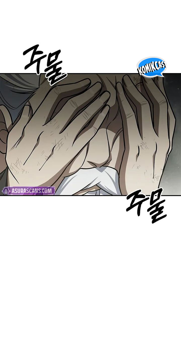 Heavenly Grand Archive’s Young Master Chapter 121 Gambar 33