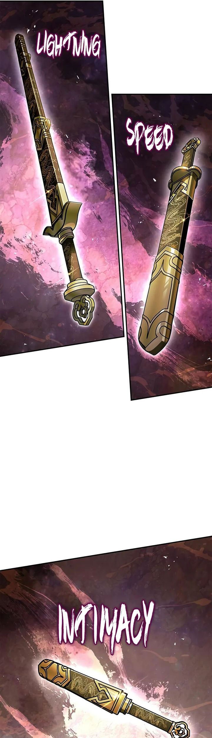 Heavenly Grand Archive’s Young Master Chapter 121 Gambar 92