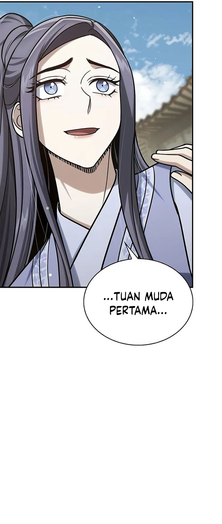 Heavenly Grand Archive’s Young Master Chapter 121 Gambar 90