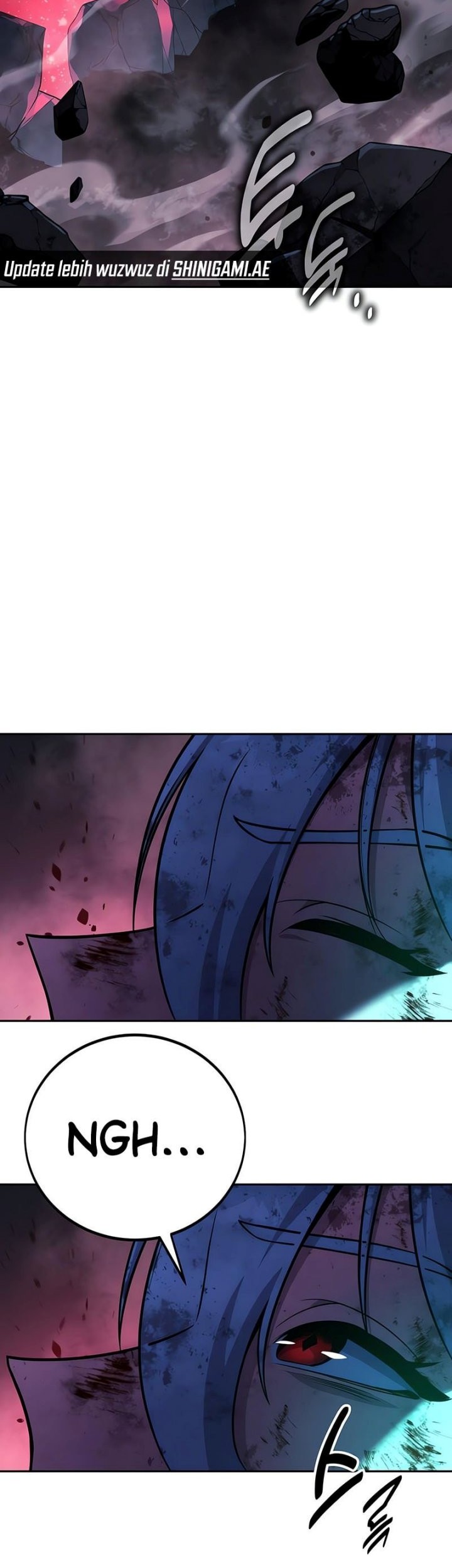 The Extra’s Academy Survival Guide Chapter 71 Gambar 58