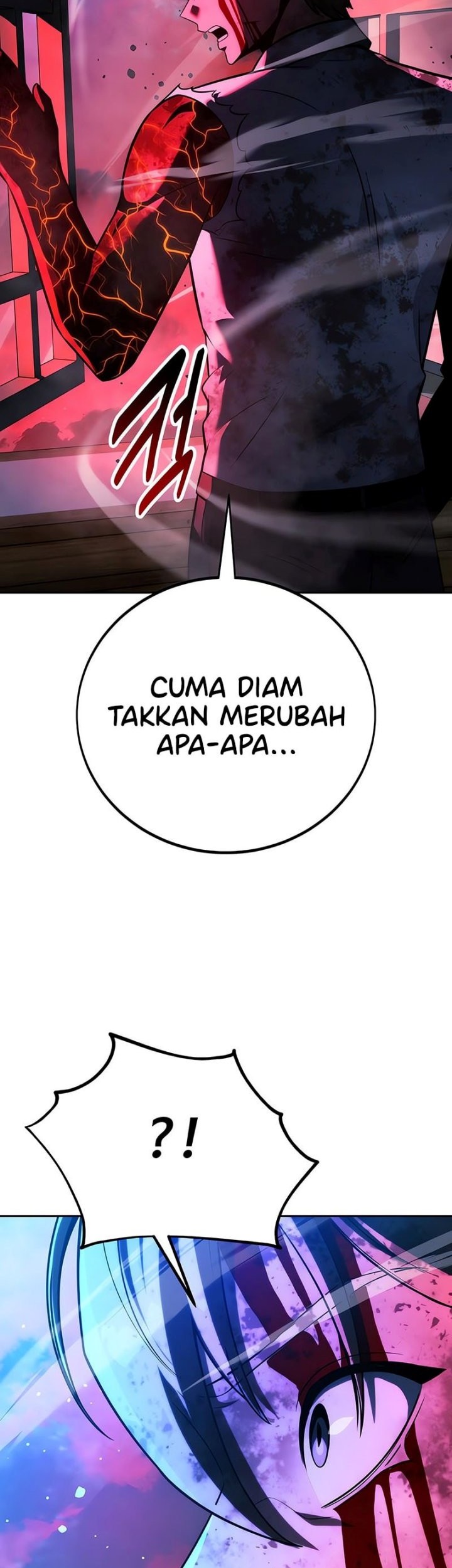 The Extra’s Academy Survival Guide Chapter 71 Gambar 35