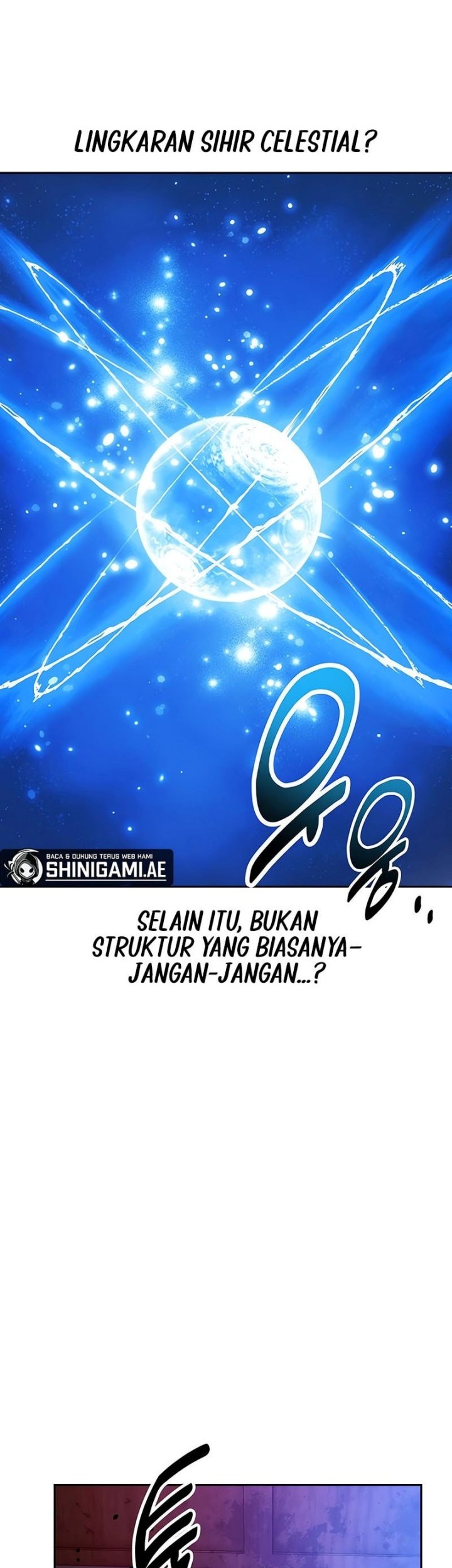 The Extra’s Academy Survival Guide Chapter 71 Gambar 38