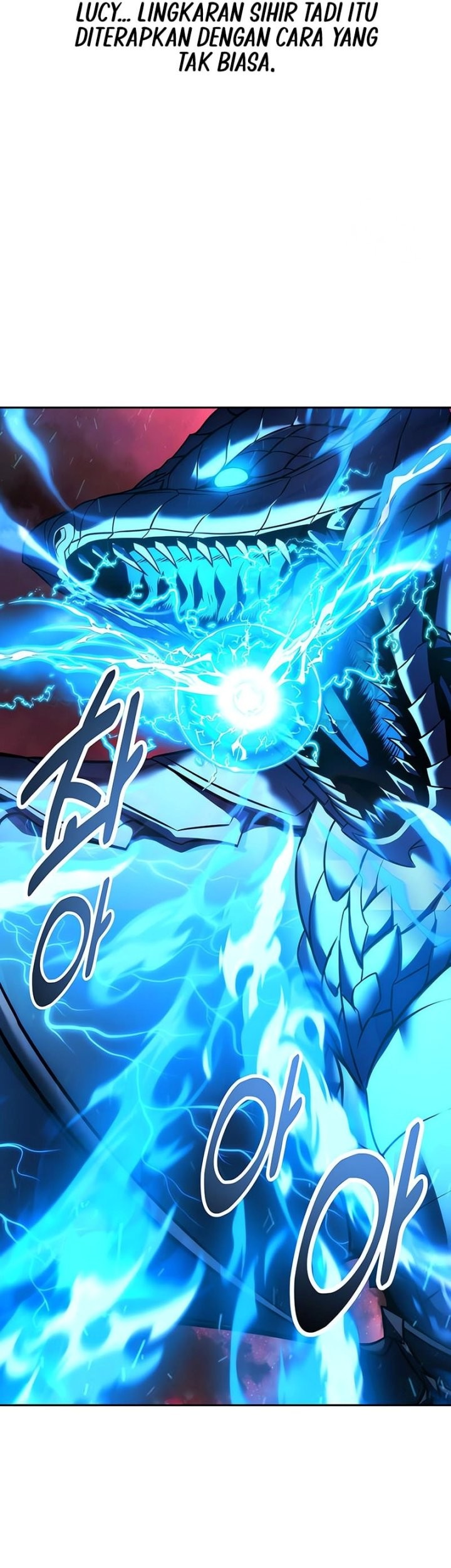 The Extra’s Academy Survival Guide Chapter 71 Gambar 45