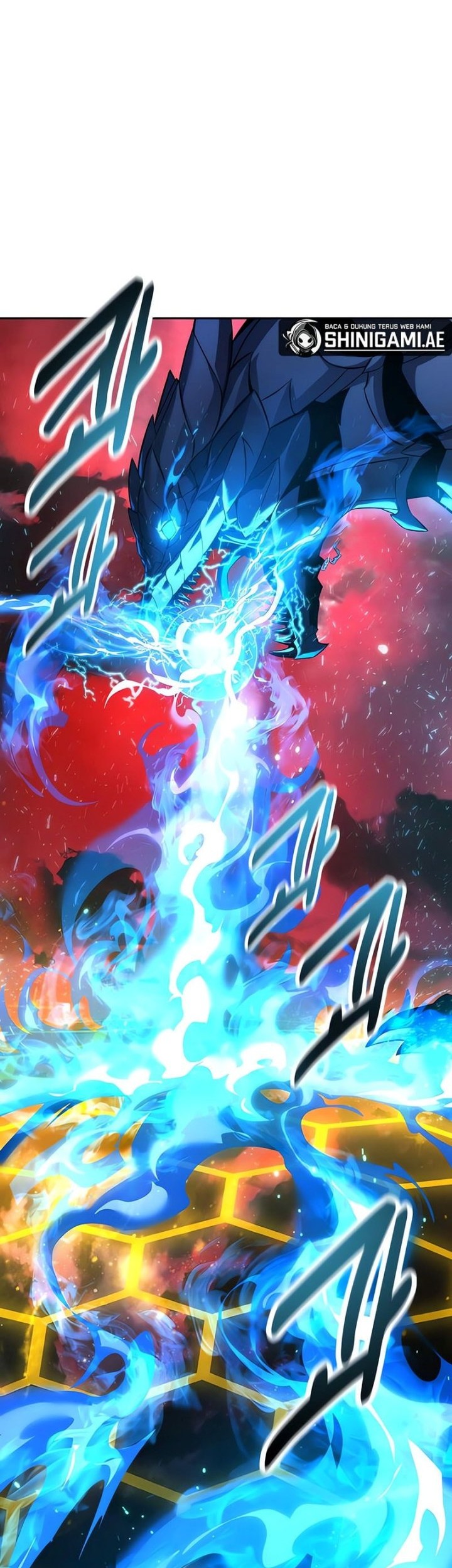 The Extra’s Academy Survival Guide Chapter 71 Gambar 46