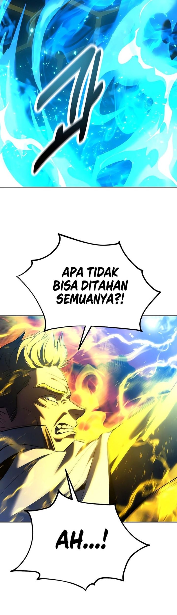 The Extra’s Academy Survival Guide Chapter 71 Gambar 47