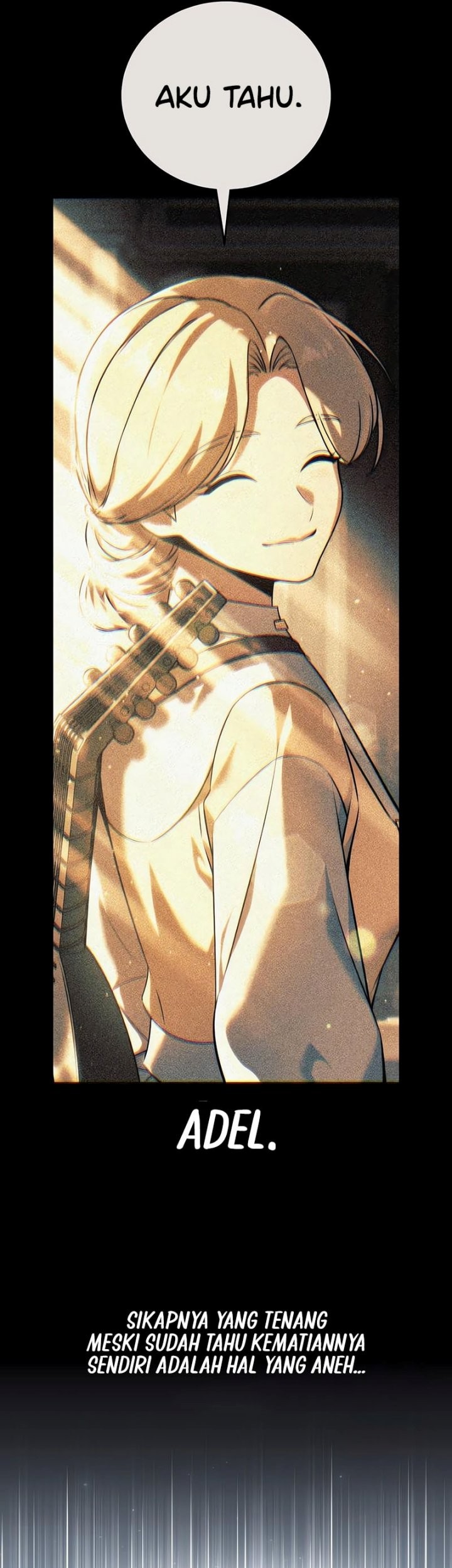 The Extra’s Academy Survival Guide Chapter 71 Gambar 6