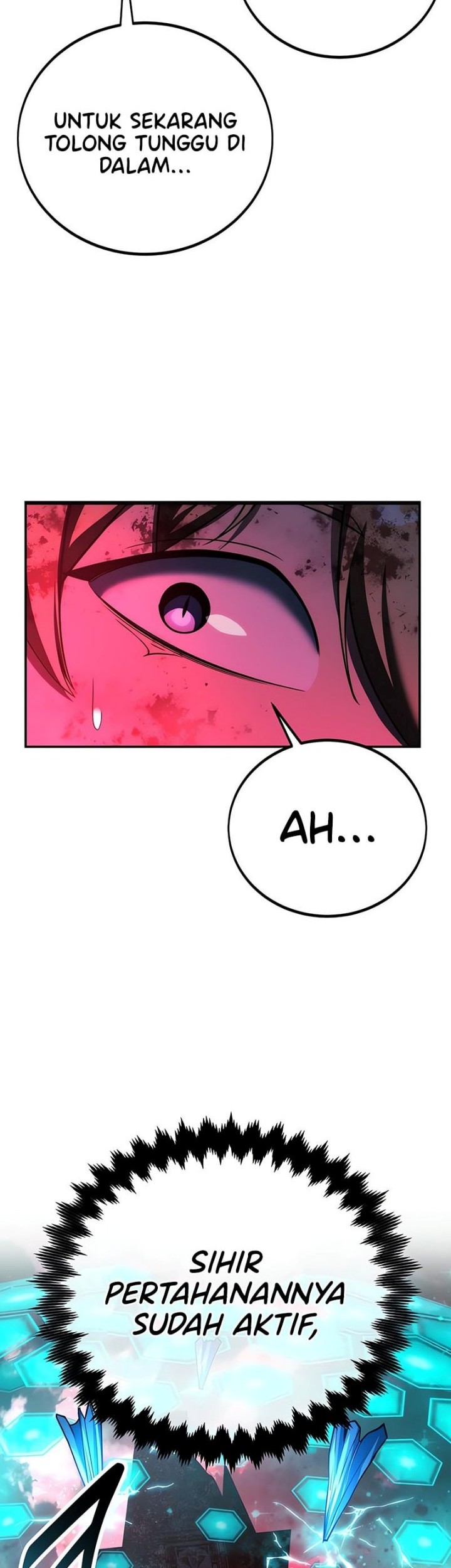 The Extra’s Academy Survival Guide Chapter 71 Gambar 11