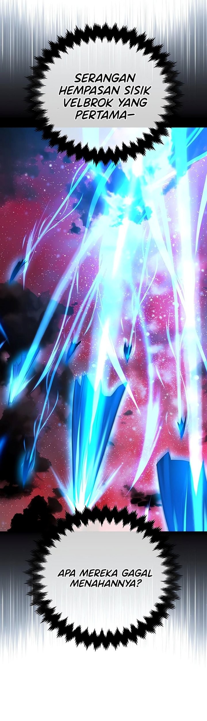 The Extra’s Academy Survival Guide Chapter 71 Gambar 13