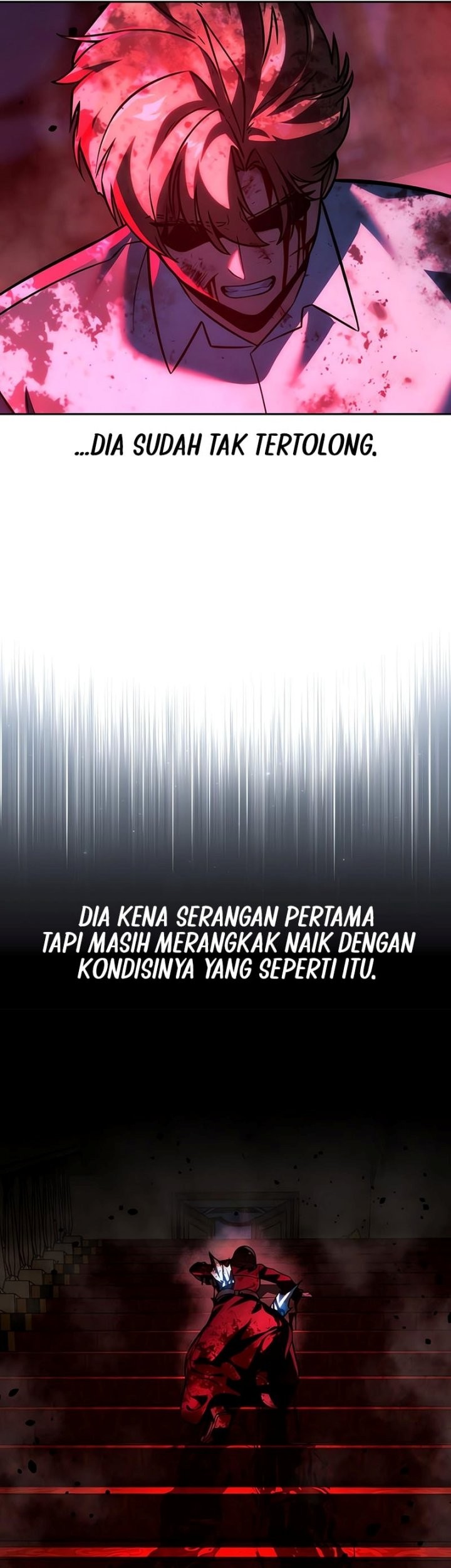 The Extra’s Academy Survival Guide Chapter 71 Gambar 21