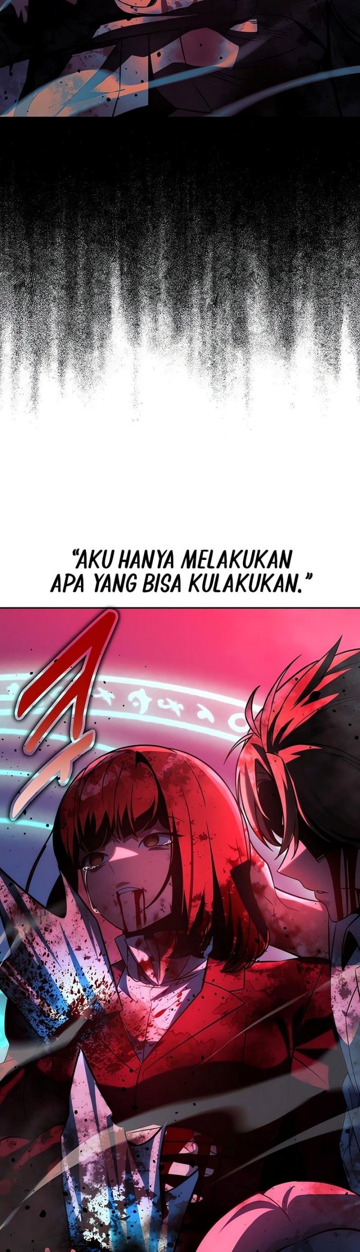 The Extra’s Academy Survival Guide Chapter 71 Gambar 26