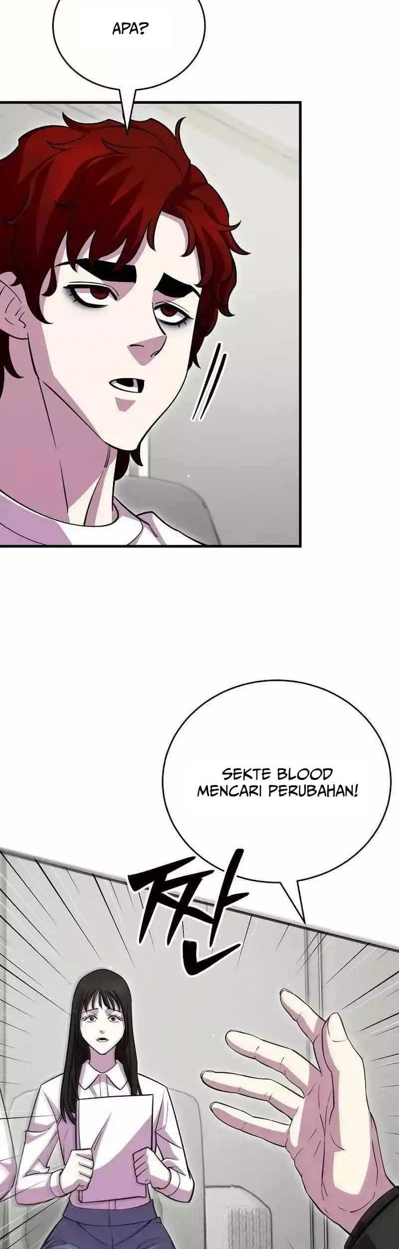 Disciple of the Three Kings Chapter 24 Gambar 5