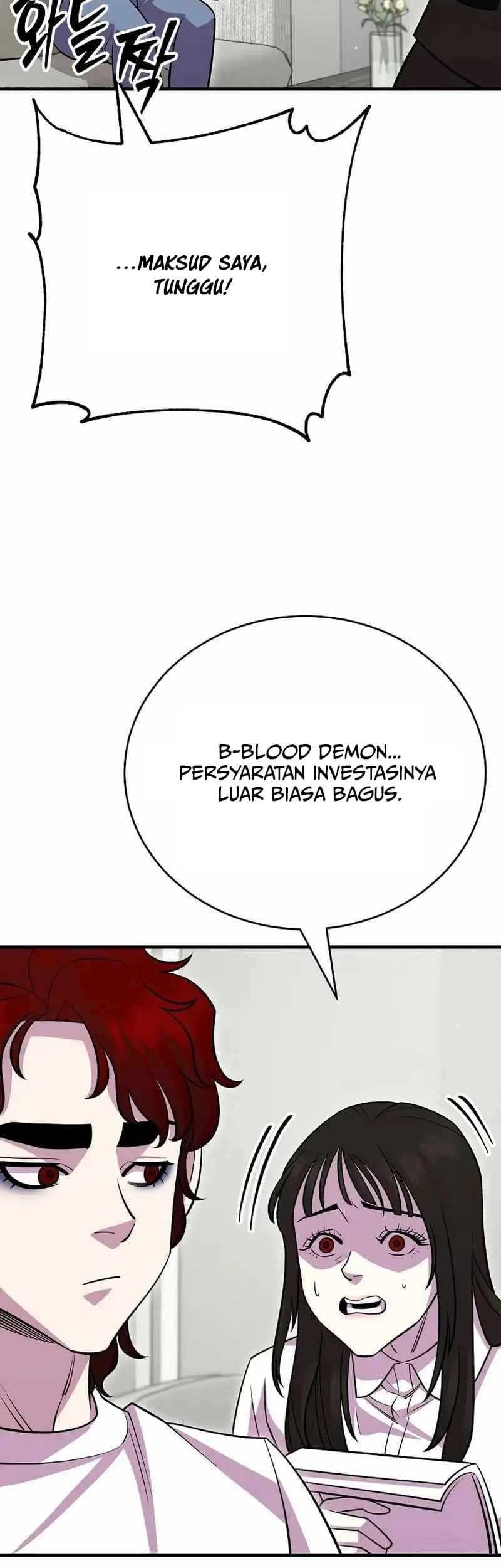 Disciple of the Three Kings Chapter 24 Gambar 9