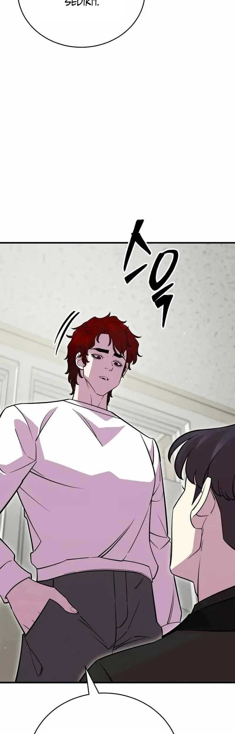 Disciple of the Three Kings Chapter 24 Gambar 12