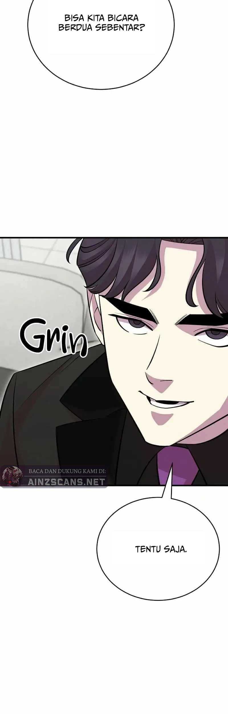 Disciple of the Three Kings Chapter 24 Gambar 13