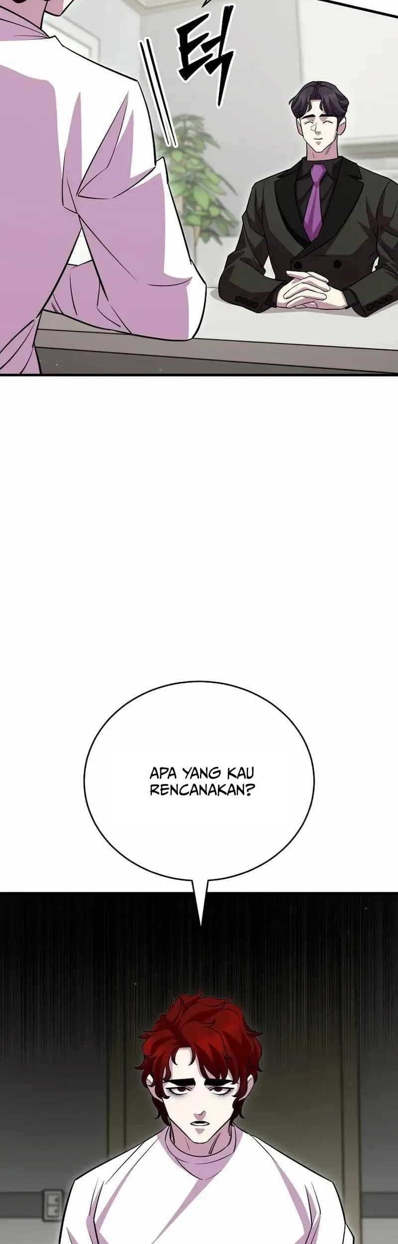 Disciple of the Three Kings Chapter 24 Gambar 16