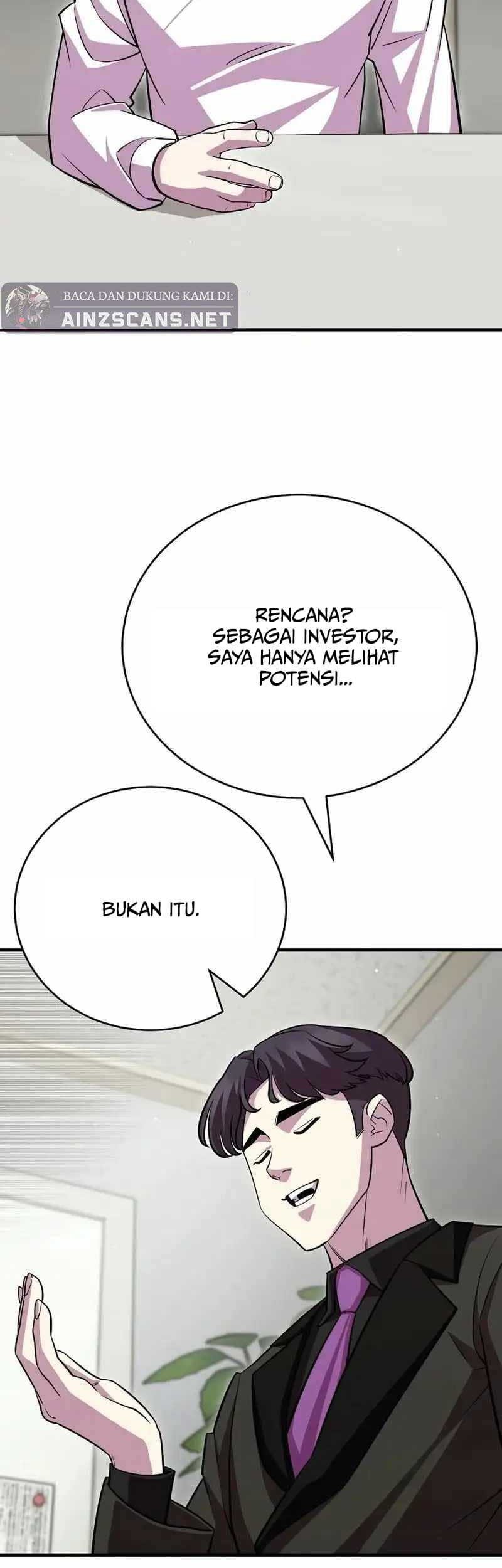 Disciple of the Three Kings Chapter 24 Gambar 17