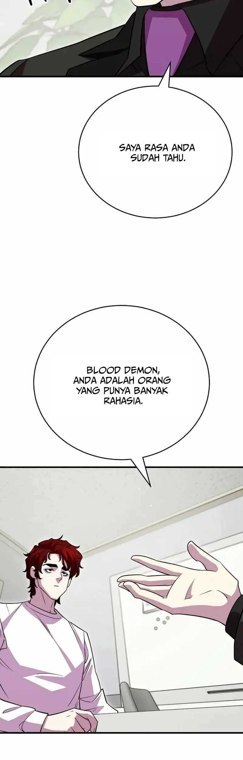 Disciple of the Three Kings Chapter 24 Gambar 20