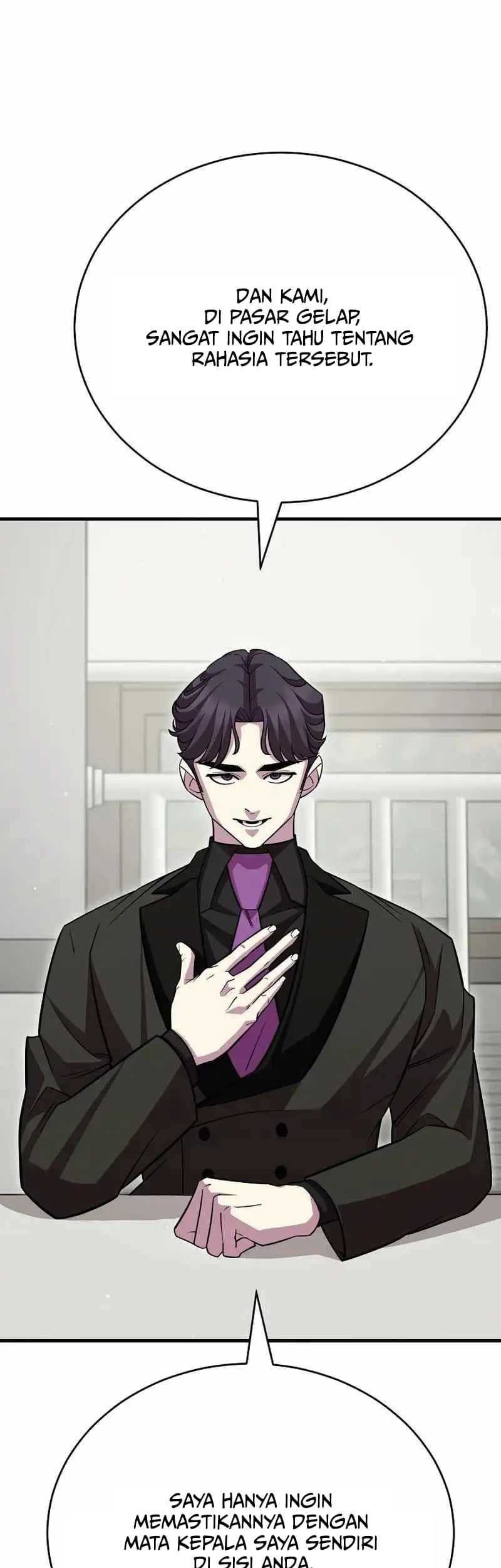 Disciple of the Three Kings Chapter 24 Gambar 21