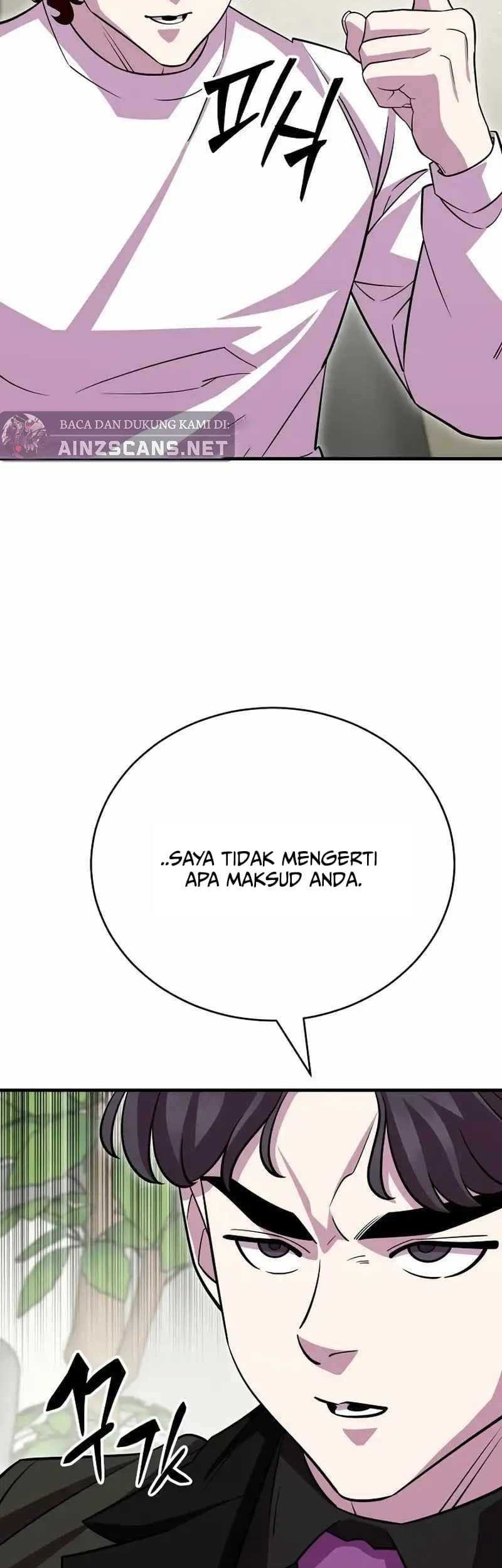 Disciple of the Three Kings Chapter 24 Gambar 24