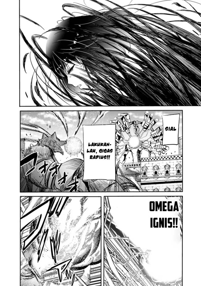 Uragirareta S Rank Boukensha no Ore wa, Aisuru Dorei no Kanojora to Tomoni Dorei dake no Harem Guild o Tsukuru Chapter 109 Gambar 15