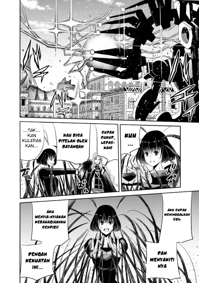 Uragirareta S Rank Boukensha no Ore wa, Aisuru Dorei no Kanojora to Tomoni Dorei dake no Harem Guild o Tsukuru Chapter 109 Gambar 12