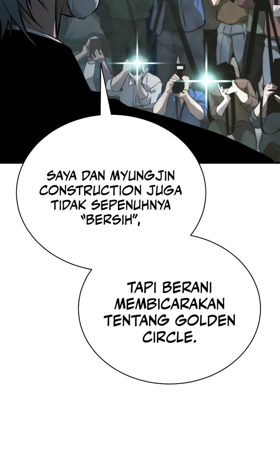 Devil Returns To School Days Chapter 87 Gambar 44