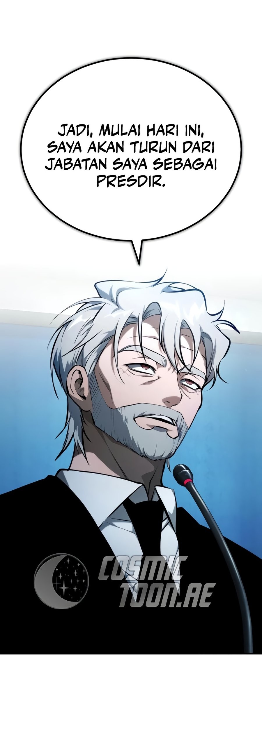 Devil Returns To School Days Chapter 87 Gambar 45