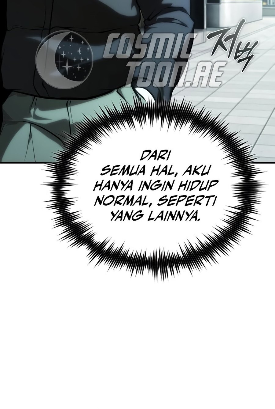 Devil Returns To School Days Chapter 87 Gambar 4