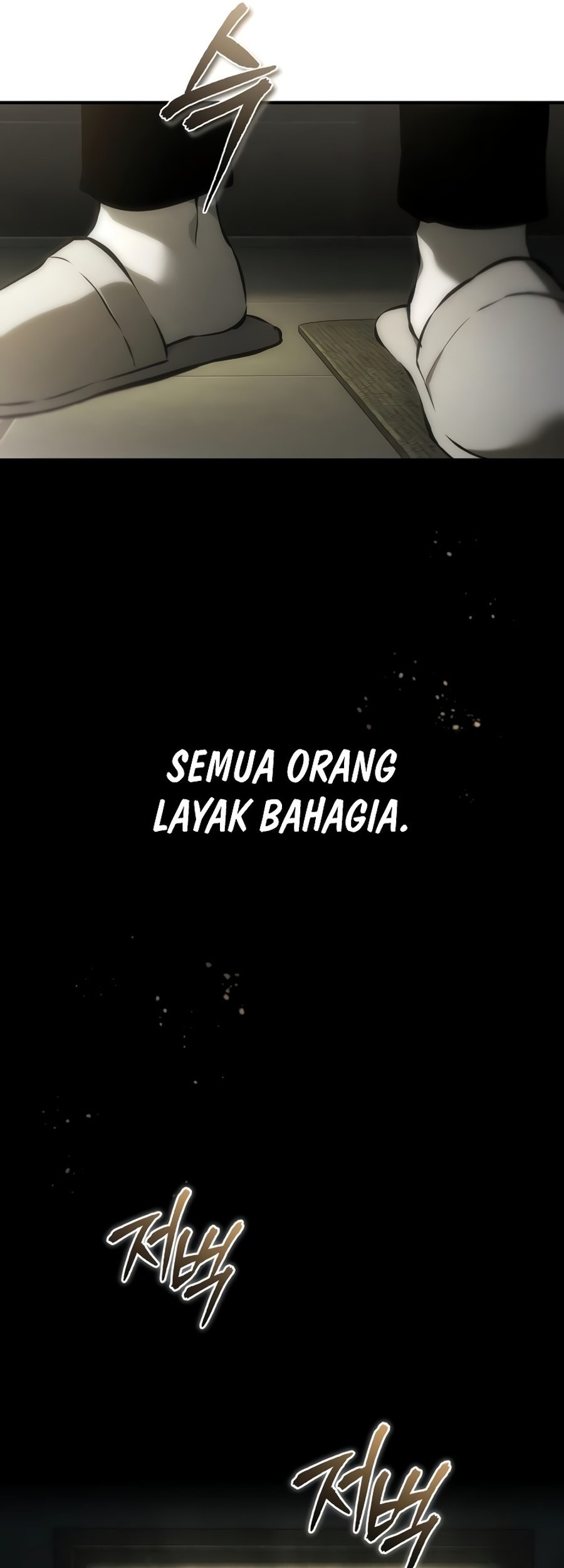 Devil Returns To School Days Chapter 87 Gambar 92