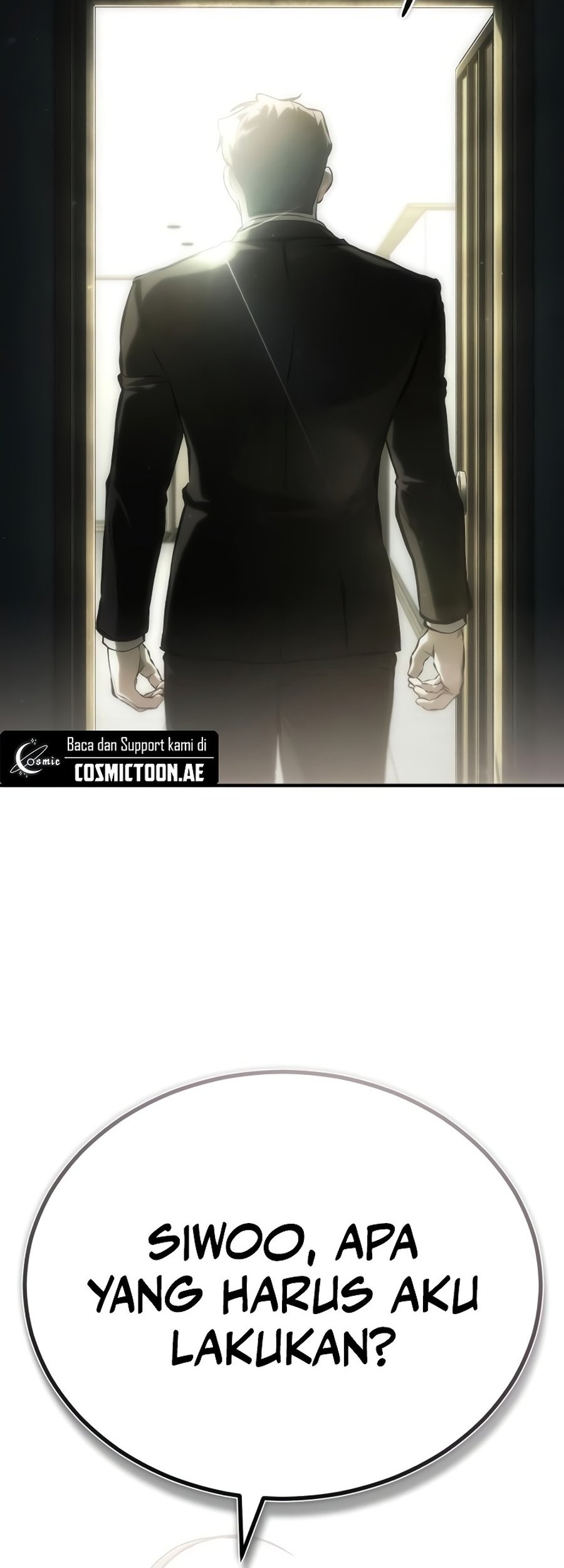 Devil Returns To School Days Chapter 87 Gambar 93