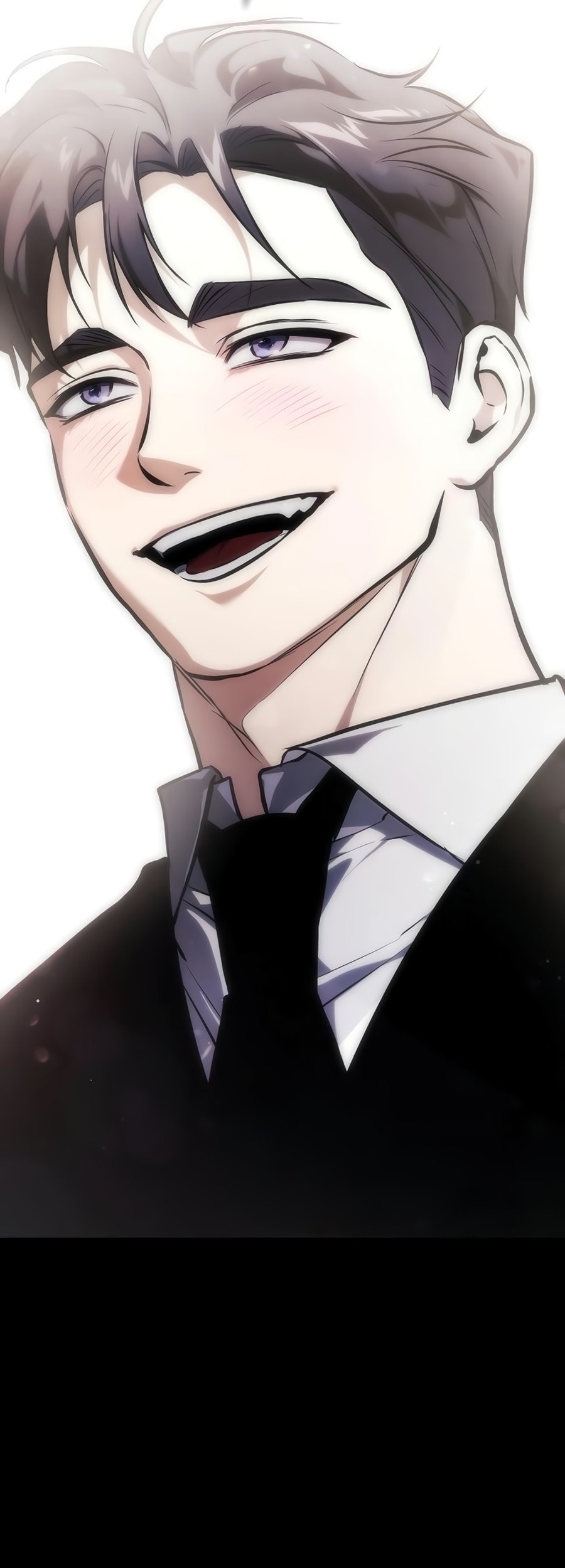 Devil Returns To School Days Chapter 87 Gambar 94