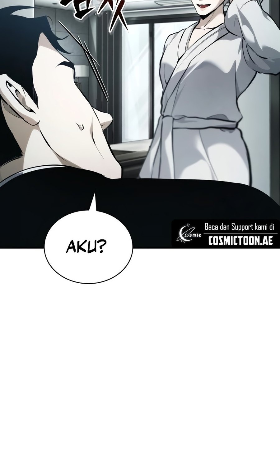 Devil Returns To School Days Chapter 87 Gambar 99